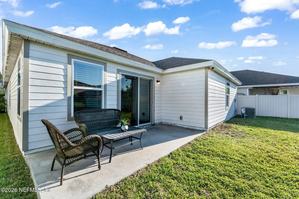 11673 White Dogwood Road Jacksonville FL 32256