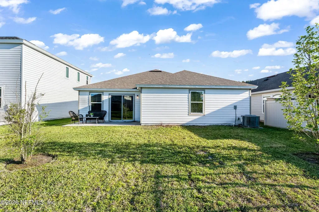 11673 White Dogwood Road Jacksonville FL 32256