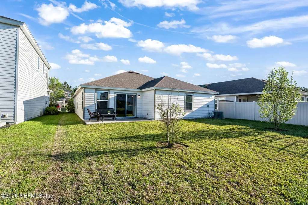 11673 White Dogwood Road Jacksonville FL 32256
