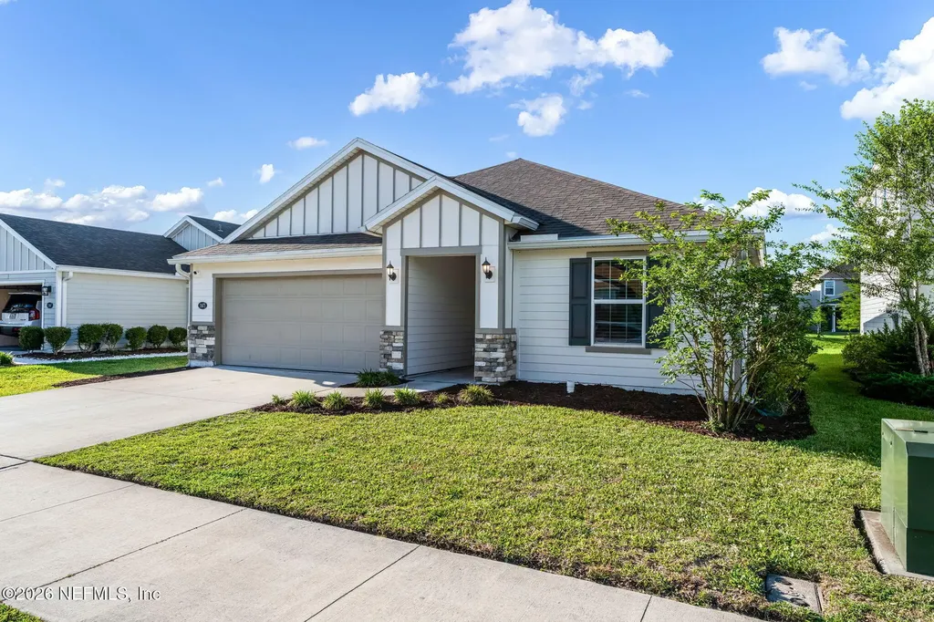 11673 White Dogwood Road Jacksonville FL 32256