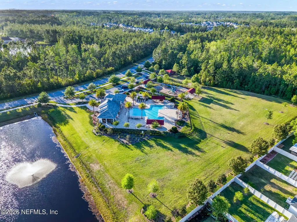 11673 White Dogwood Road Jacksonville FL 32256
