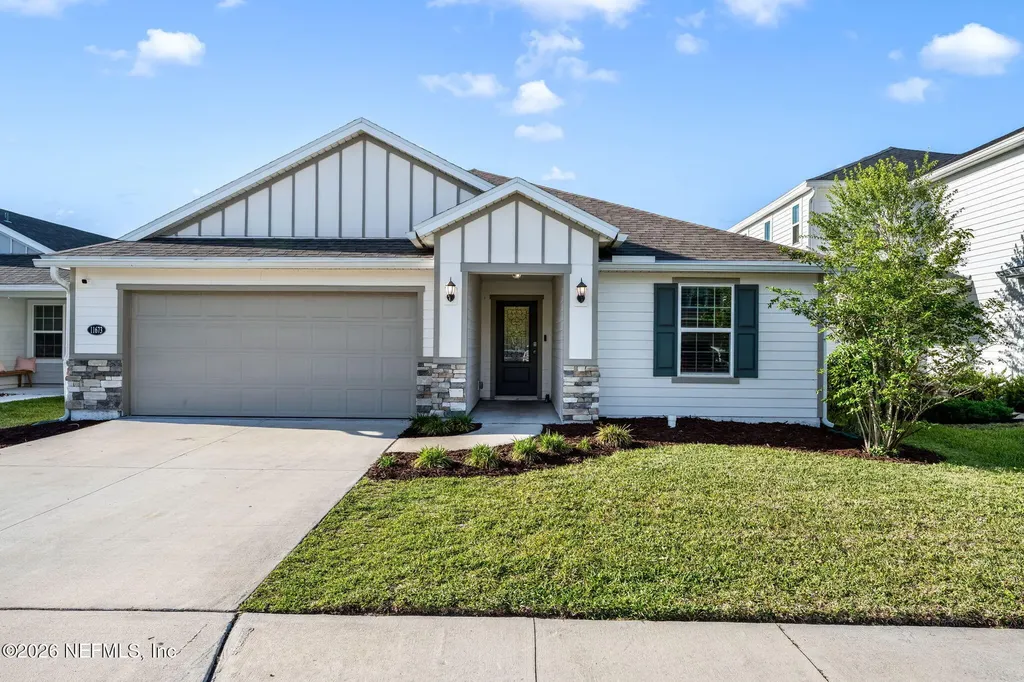 11673 White Dogwood Road Jacksonville FL 32256
