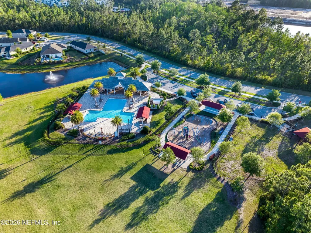 11673 White Dogwood Road Jacksonville FL 32256