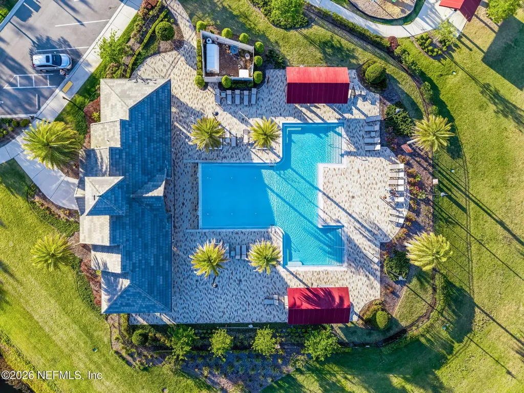 11673 White Dogwood Road Jacksonville FL 32256