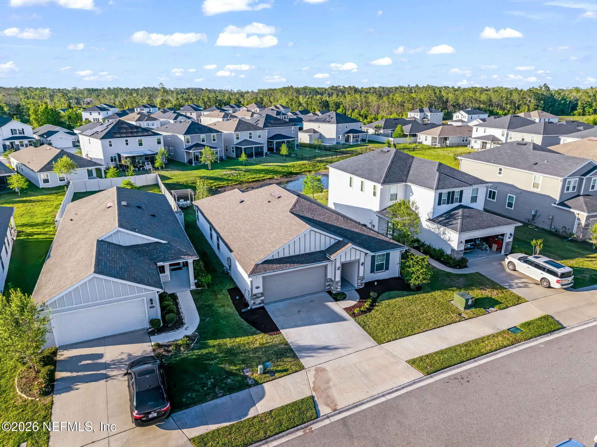 11673 White Dogwood Road Jacksonville FL 32256