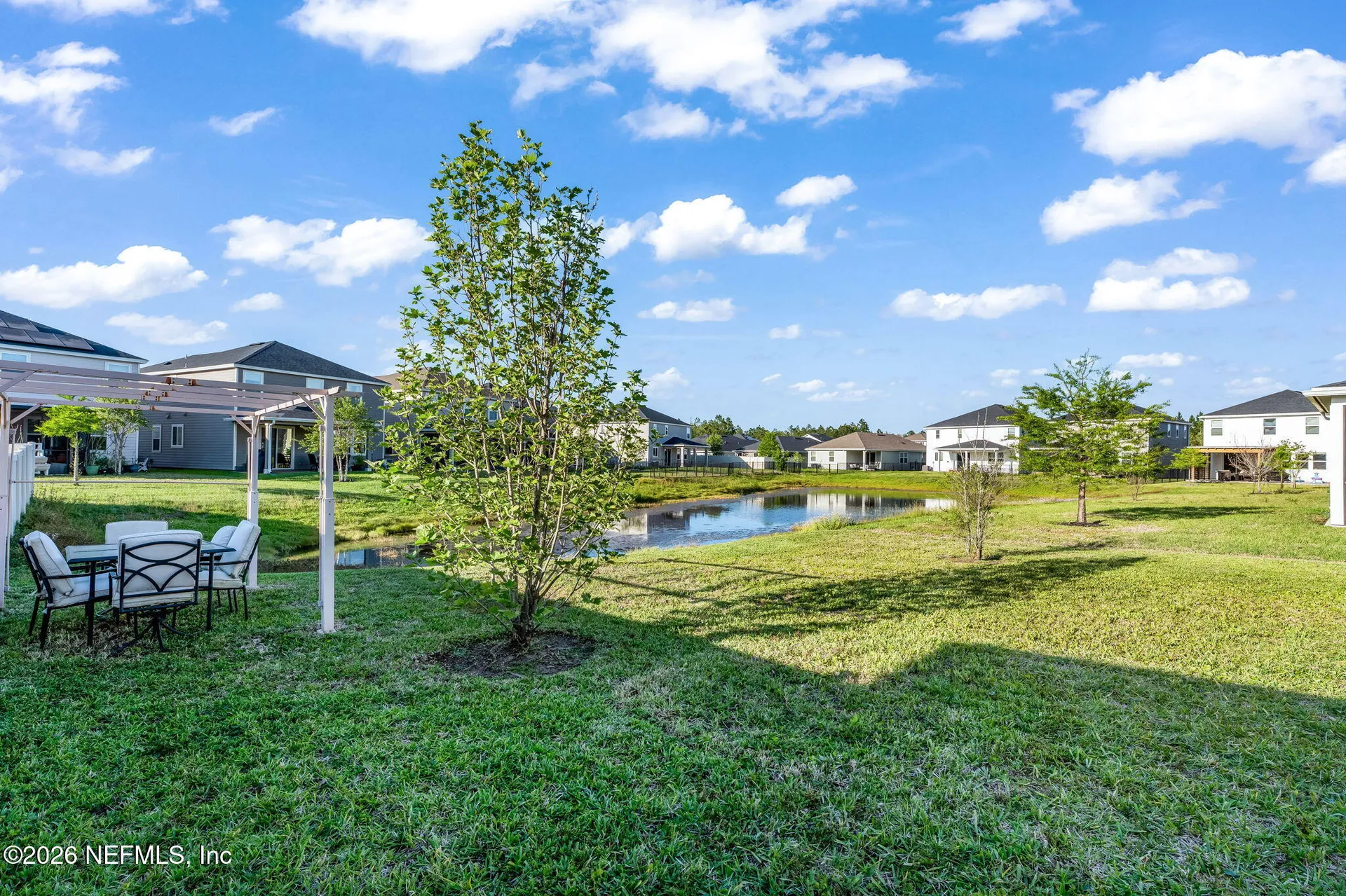 11673 White Dogwood Road Jacksonville FL 32256