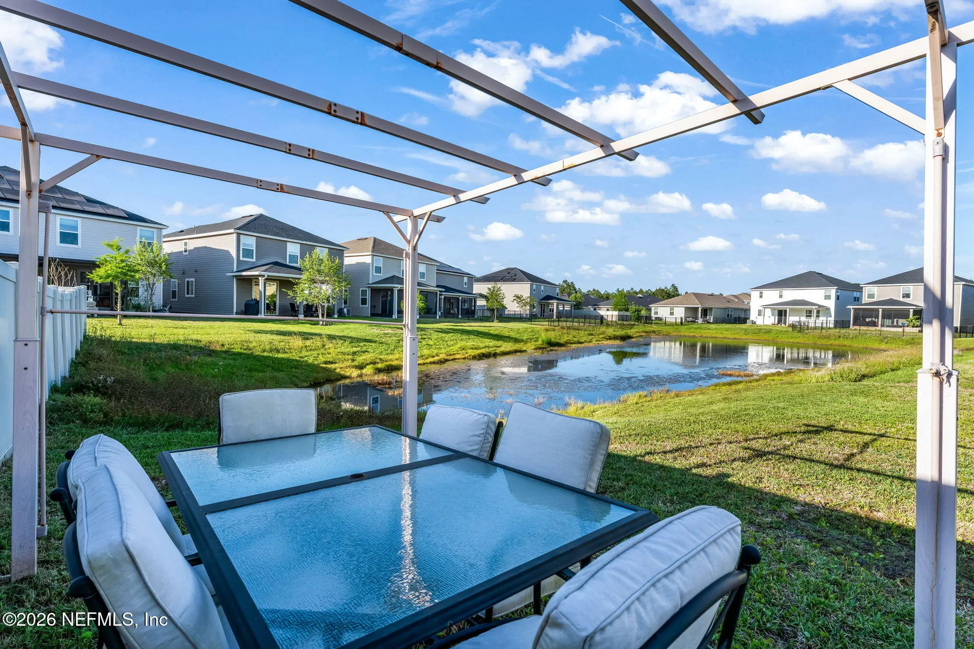 11673 White Dogwood Road Jacksonville FL 32256