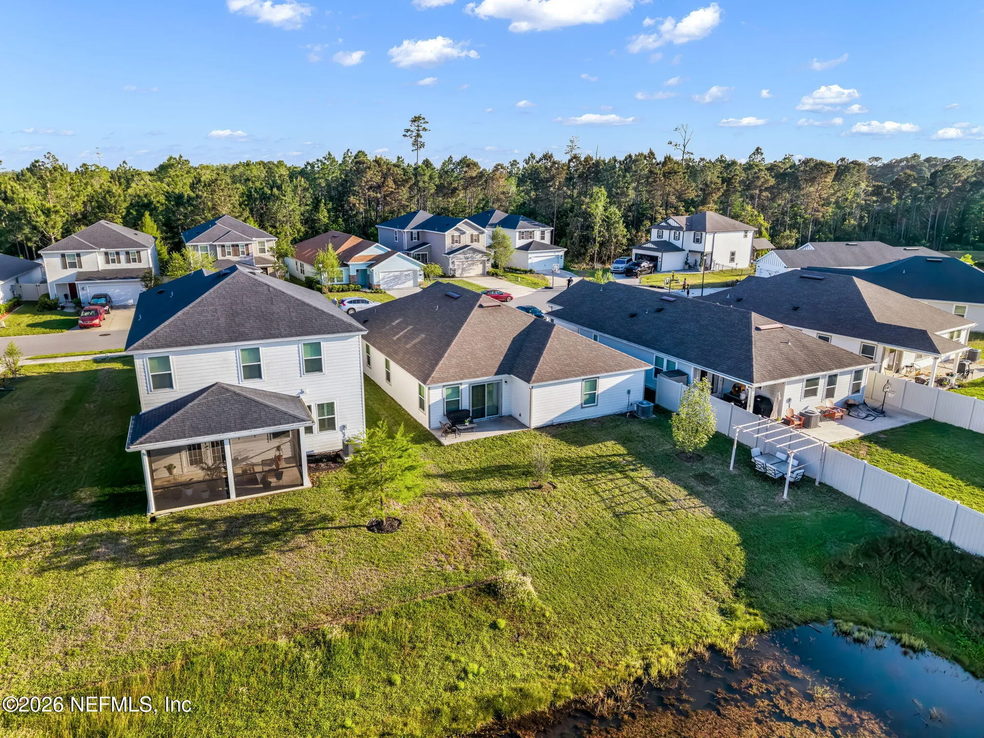 11673 White Dogwood Road Jacksonville FL 32256
