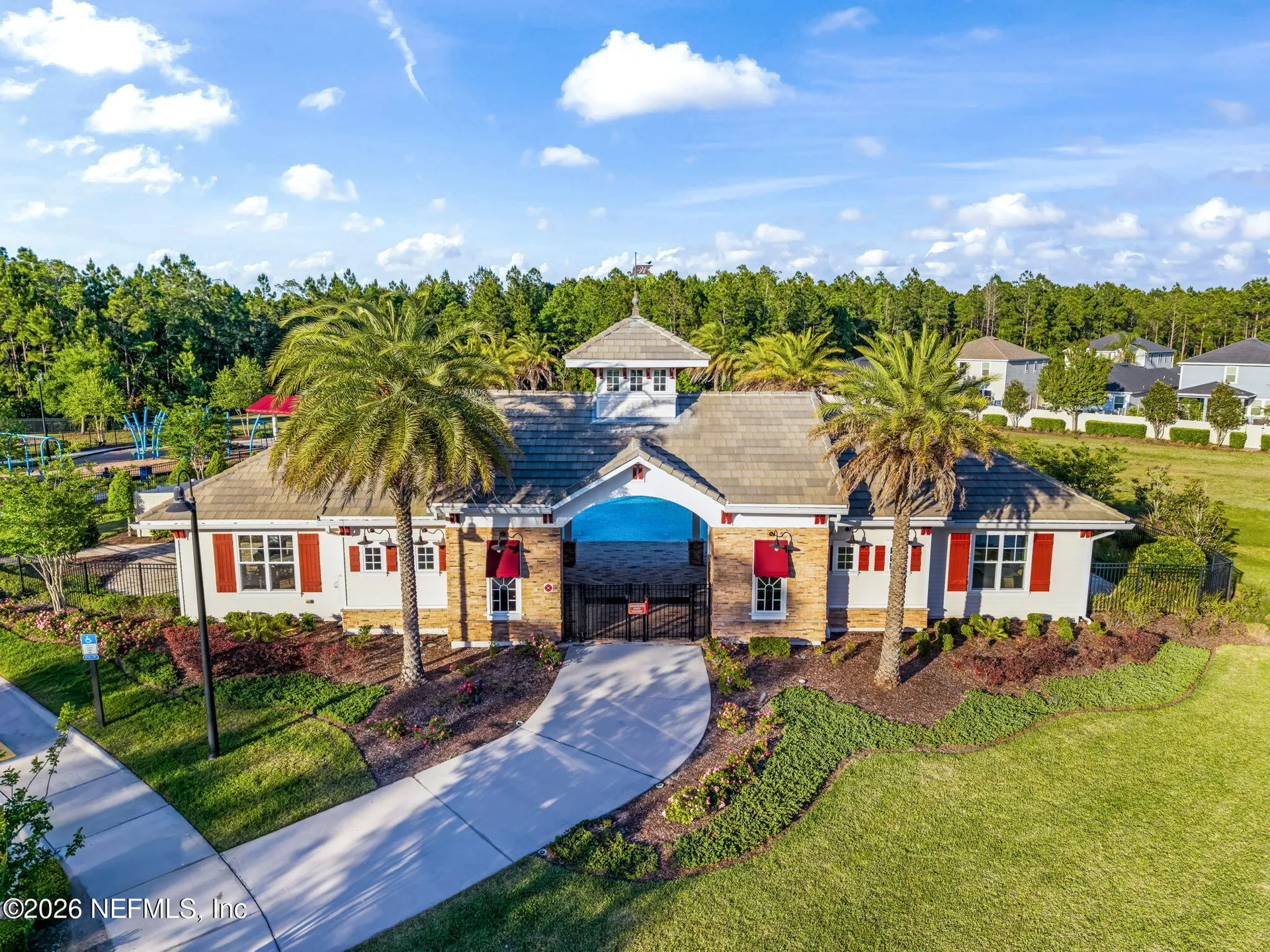 11673 White Dogwood Road Jacksonville FL 32256