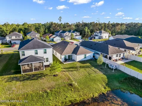 11673 White Dogwood Road Jacksonville FL 32256