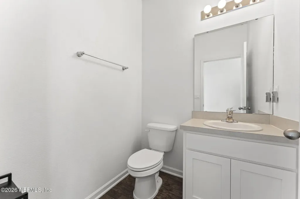 2659 Oak Stream Drive Green Cove Springs FL 32043