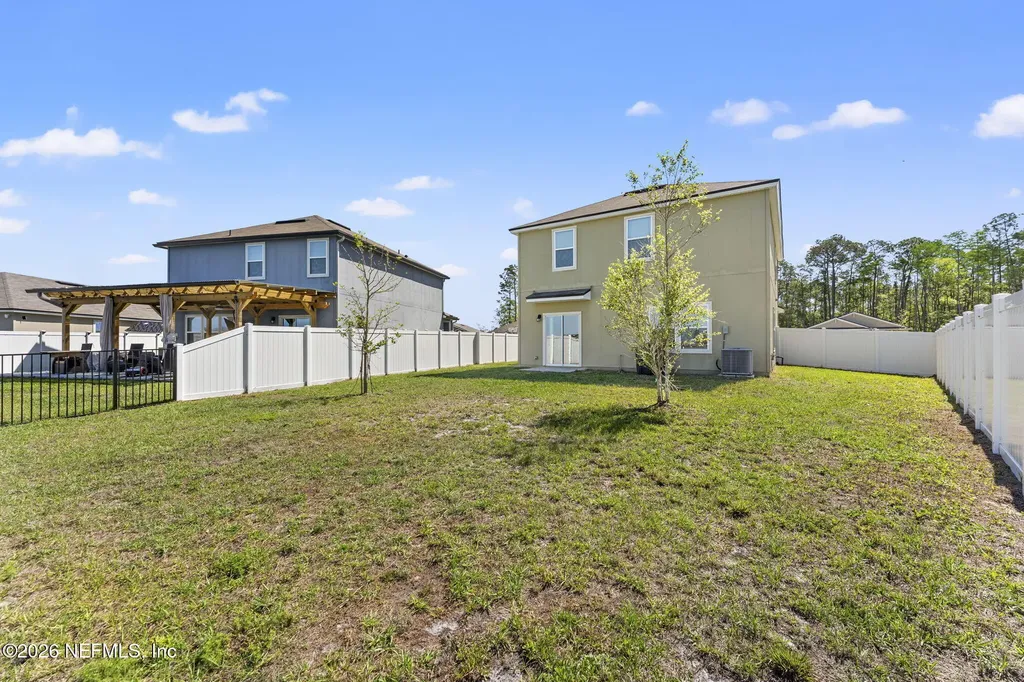 2659 Oak Stream Drive Green Cove Springs FL 32043