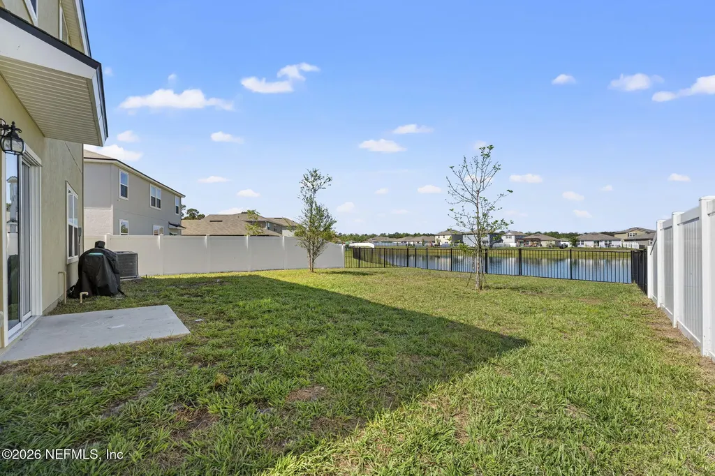 2659 Oak Stream Drive Green Cove Springs FL 32043