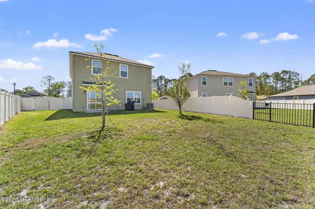 2659 Oak Stream Drive Green Cove Springs FL 32043