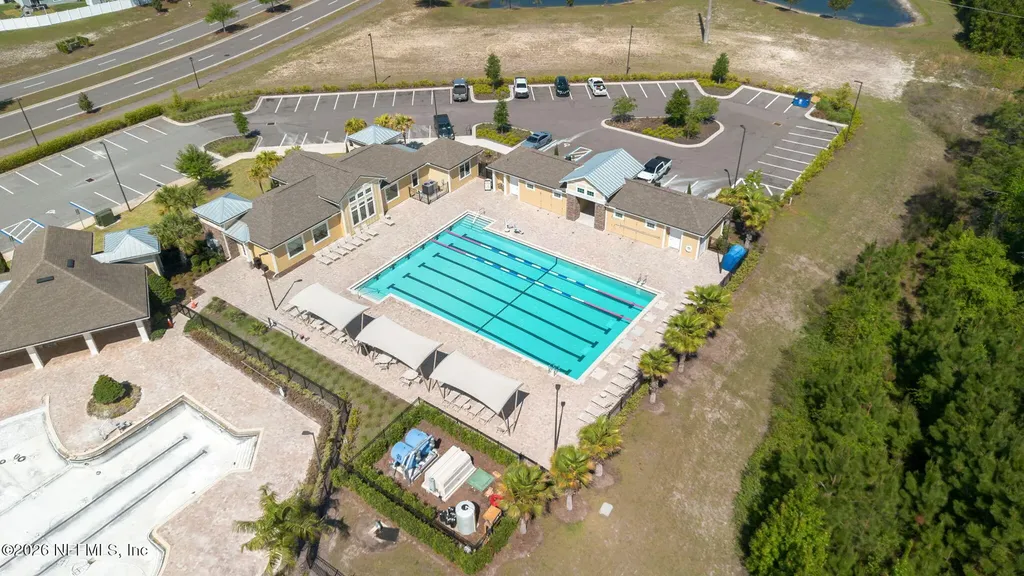 2659 Oak Stream Drive Green Cove Springs FL 32043