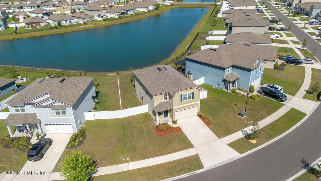 2659 Oak Stream Drive Green Cove Springs FL 32043