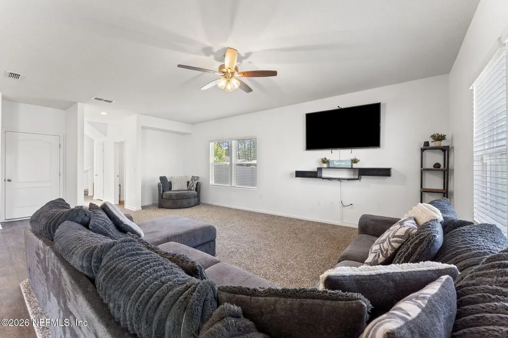 2659 Oak Stream Drive Green Cove Springs FL 32043