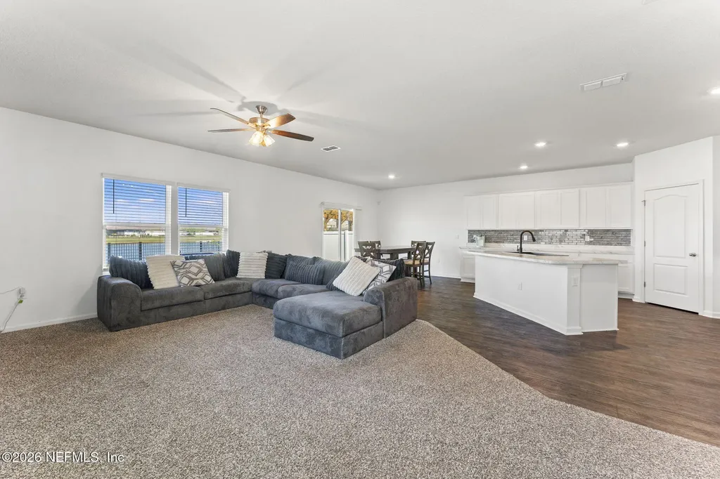 2659 Oak Stream Drive Green Cove Springs FL 32043