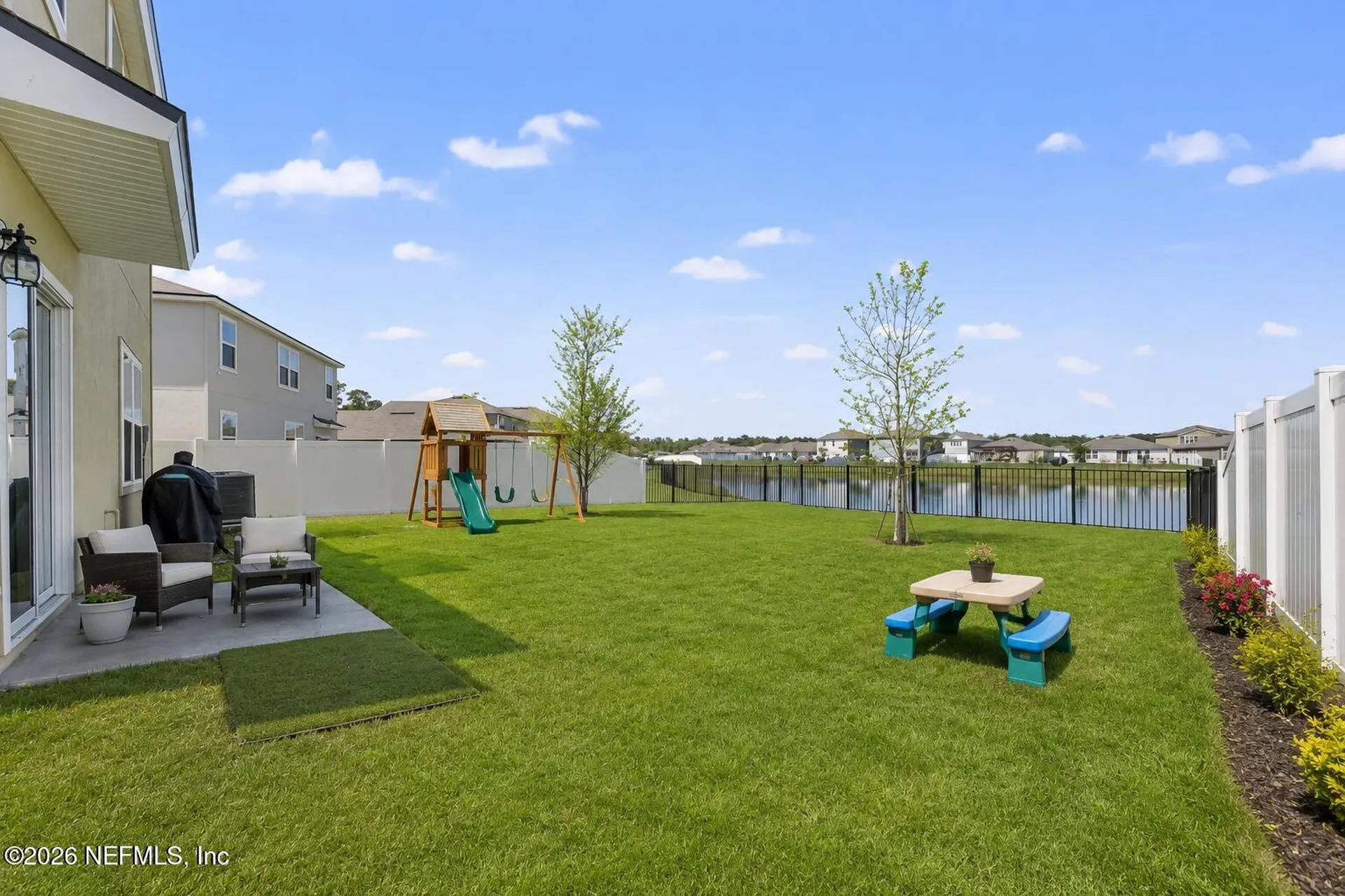 2659 Oak Stream Drive Green Cove Springs FL 32043