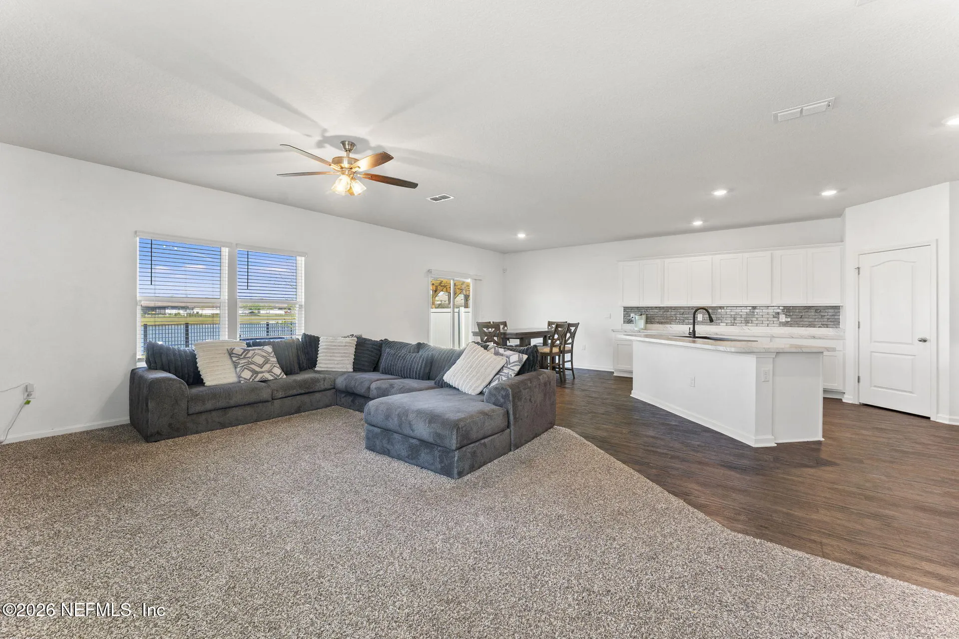 2659 Oak Stream Drive Green Cove Springs FL 32043