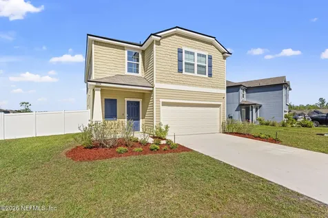 2659 Oak Stream Drive Green Cove Springs FL 32043