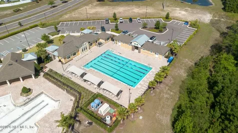 2659 Oak Stream Drive Green Cove Springs FL 32043