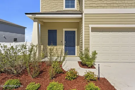 2659 Oak Stream Drive Green Cove Springs FL 32043