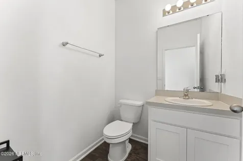 2659 Oak Stream Drive Green Cove Springs FL 32043