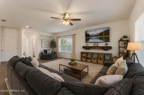 2659 Oak Stream Drive Green Cove Springs FL 32043