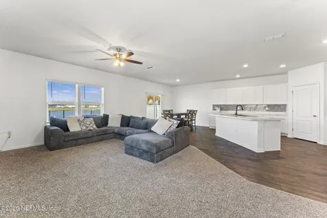 2659 Oak Stream Drive Green Cove Springs FL 32043