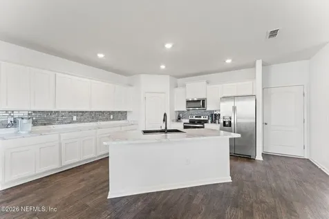 2659 Oak Stream Drive Green Cove Springs FL 32043