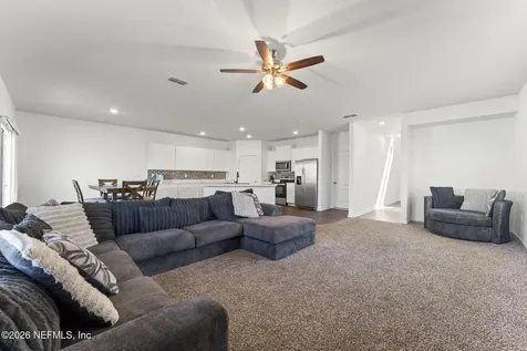 2659 Oak Stream Drive Green Cove Springs FL 32043