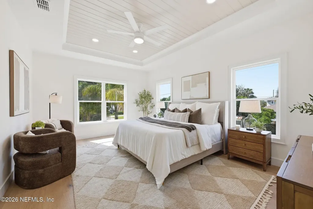 802 4th Street S Jacksonville Beach FL 32250