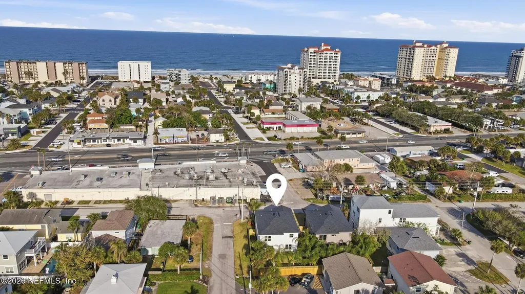 802 4th Street S Jacksonville Beach FL 32250