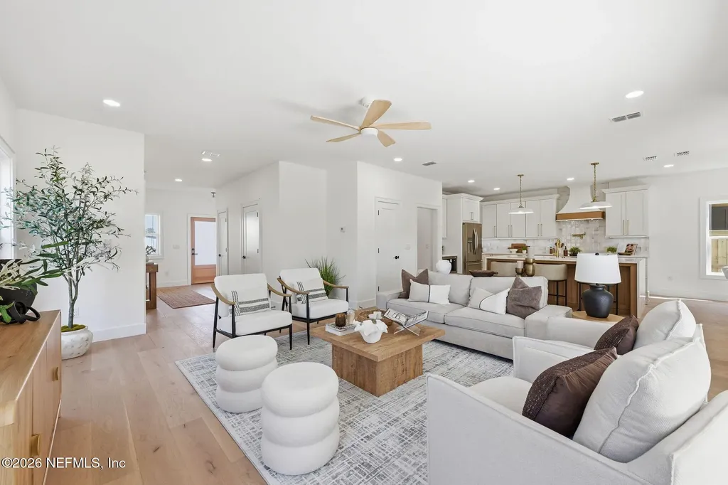 802 4th Street S Jacksonville Beach FL 32250