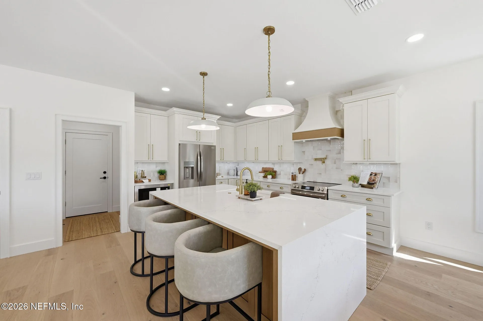 802 4th Street S Jacksonville Beach FL 32250