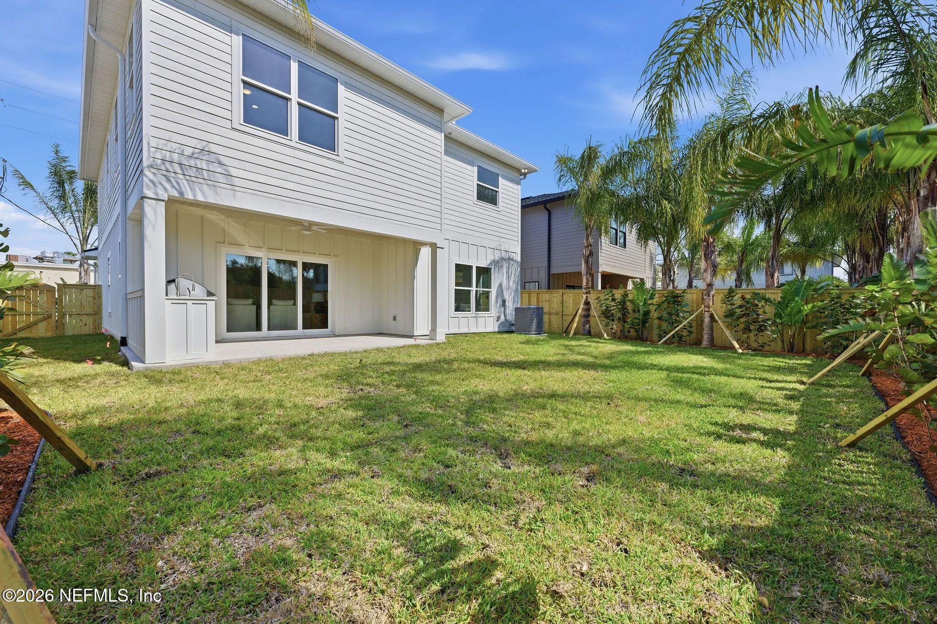 802 4th Street S Jacksonville Beach FL 32250