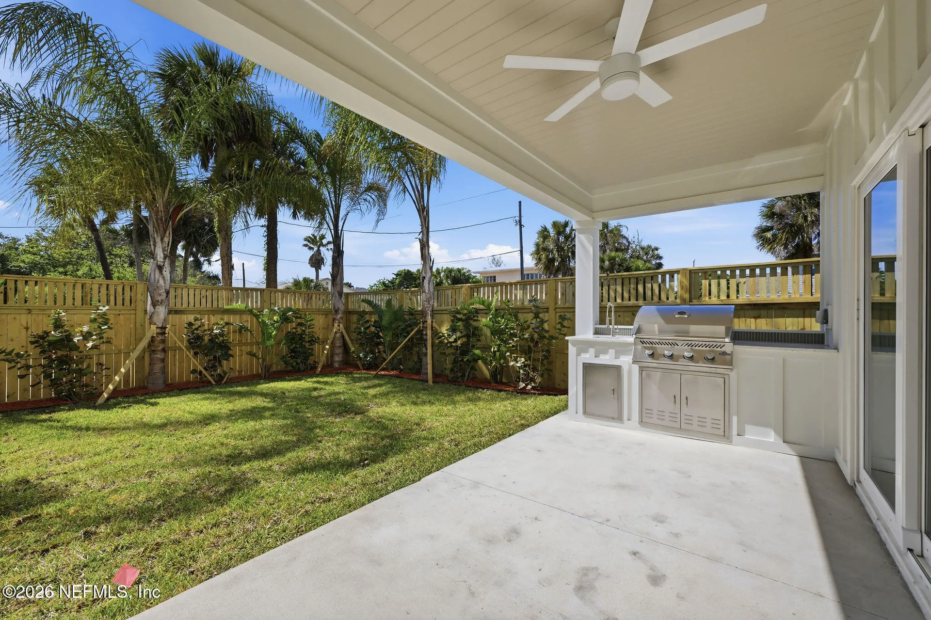 802 4th Street S Jacksonville Beach FL 32250