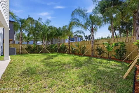 802 4th Street S Jacksonville Beach FL 32250