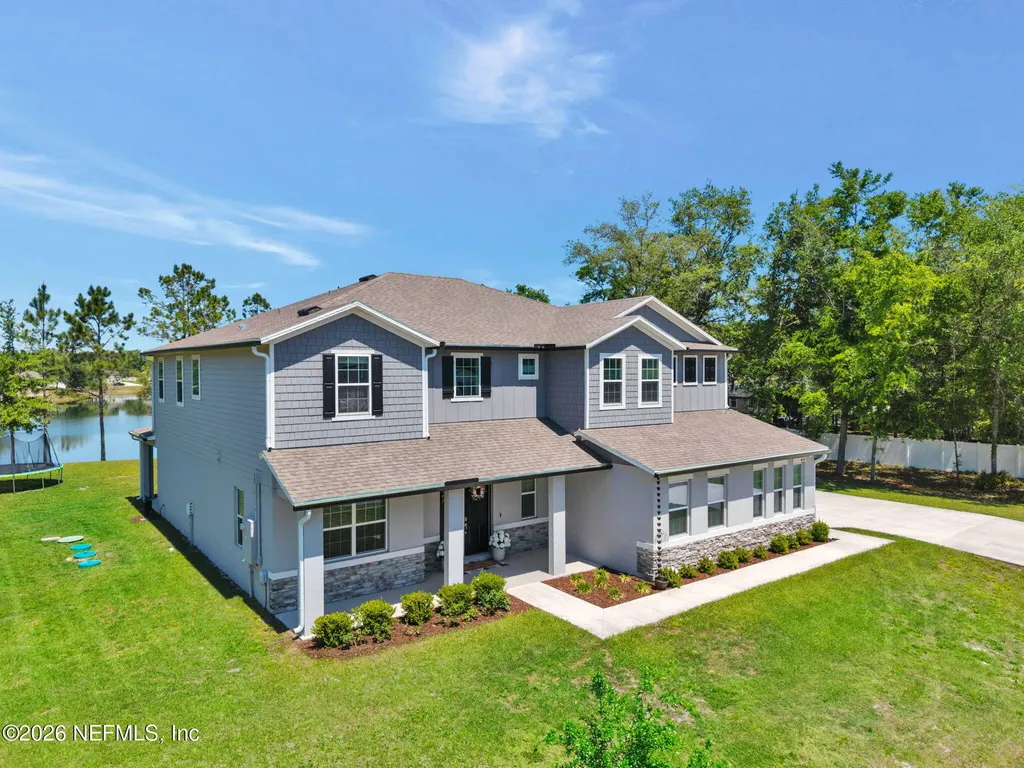 4050 Coyote Court Middleburg FL 32068