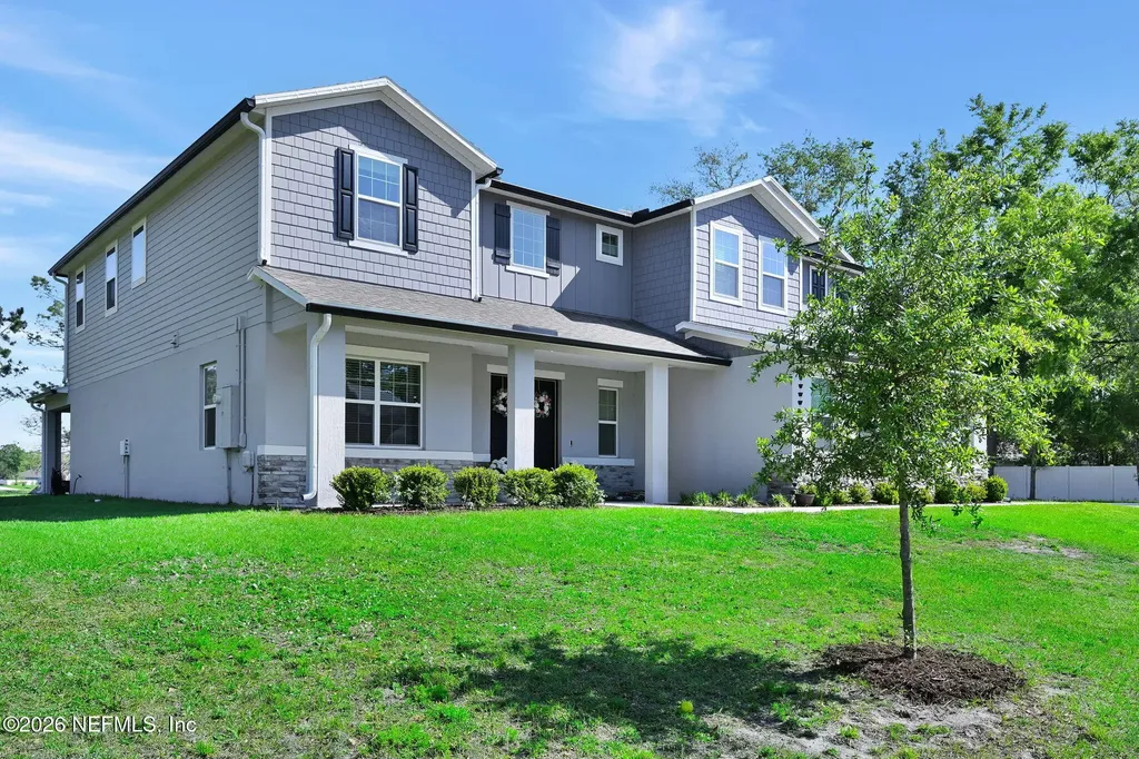 4050 Coyote Court Middleburg FL 32068