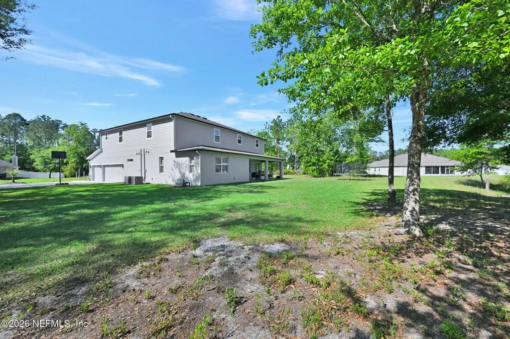 4050 Coyote Court Middleburg FL 32068