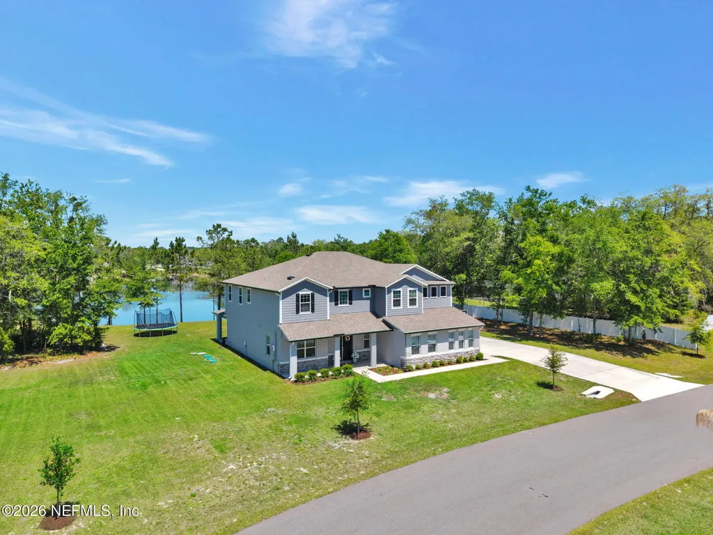 4050 Coyote Court Middleburg FL 32068