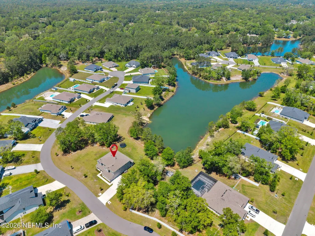 4050 Coyote Court Middleburg FL 32068
