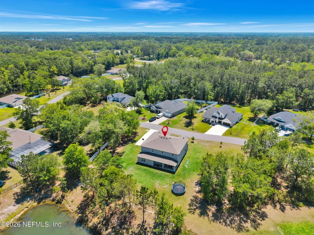 4050 Coyote Court Middleburg FL 32068