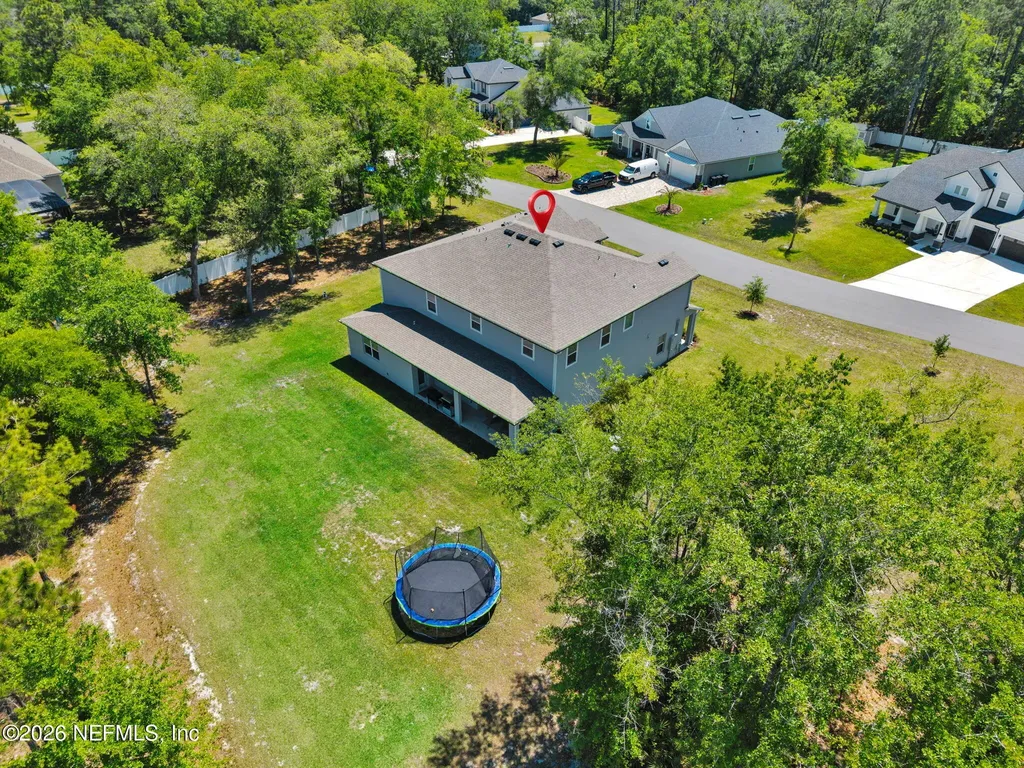 4050 Coyote Court Middleburg FL 32068