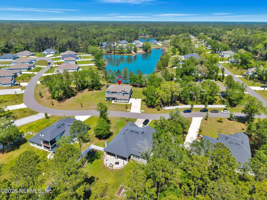 4050 Coyote Court Middleburg FL 32068