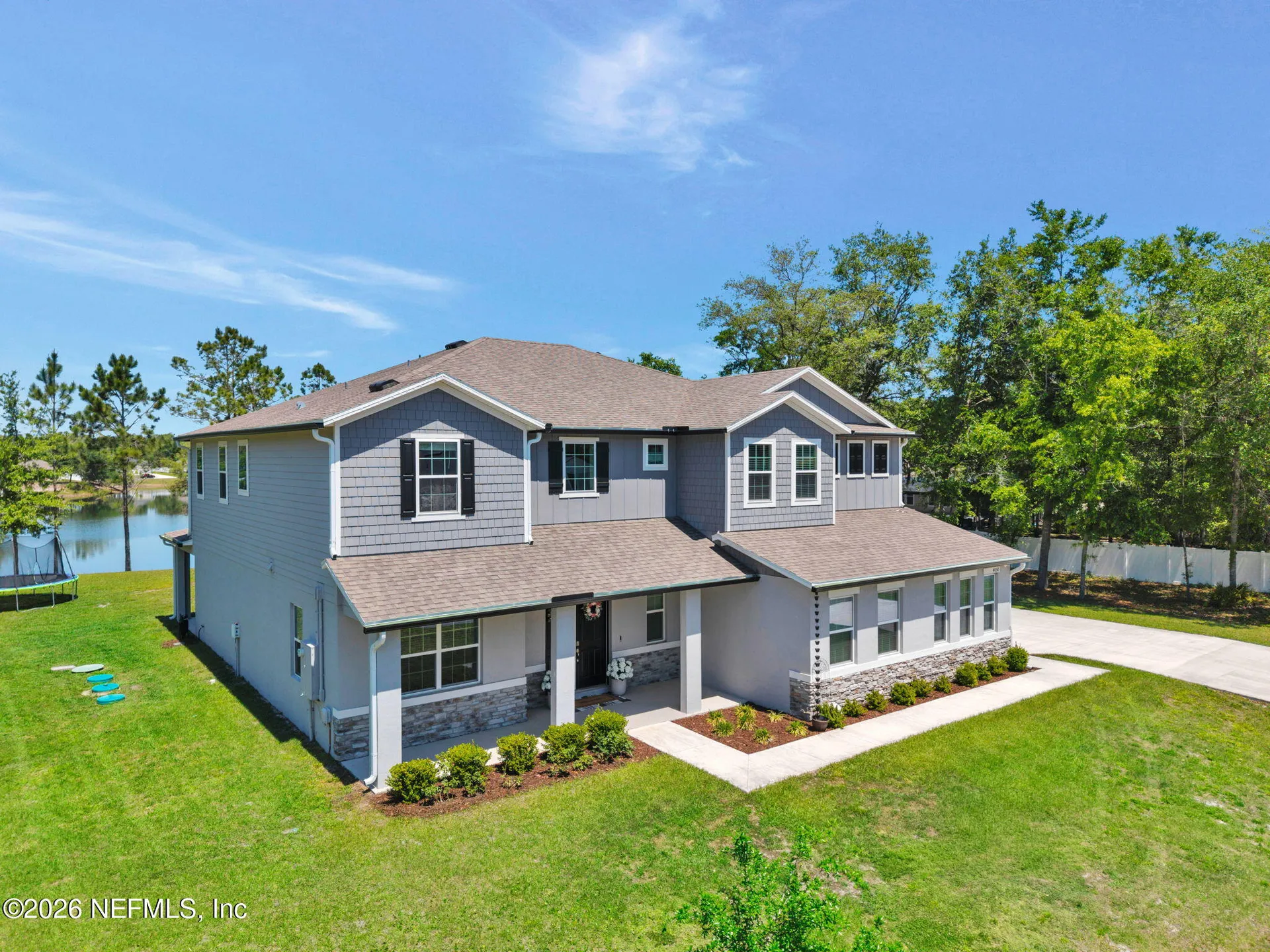 4050 Coyote Court Middleburg FL 32068