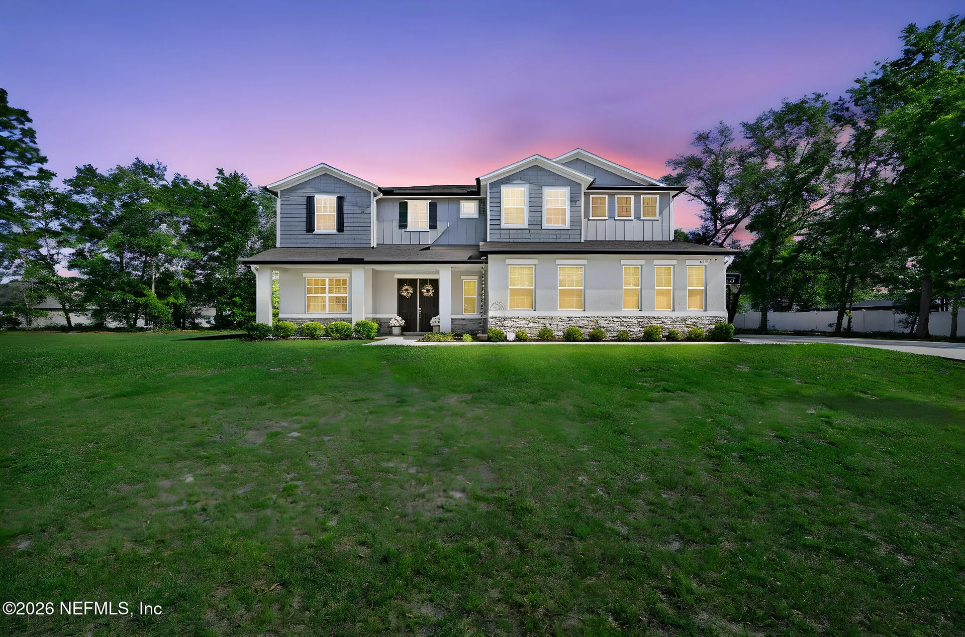 4050 Coyote Court Middleburg FL 32068