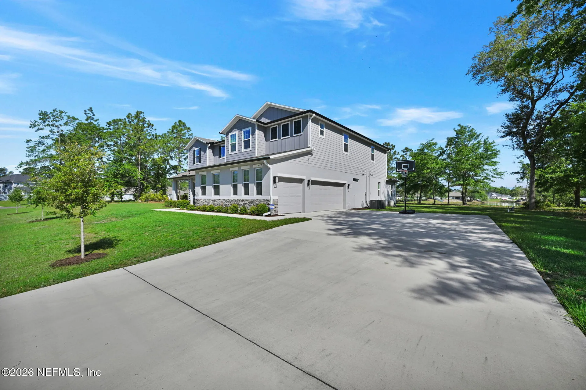 4050 Coyote Court Middleburg FL 32068